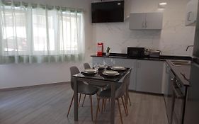 Apartamento T2 Salva-Vidas