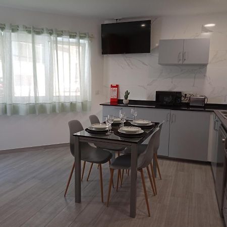 Apartamento T2 Salva-Vidas Nazaré Extérieur photo