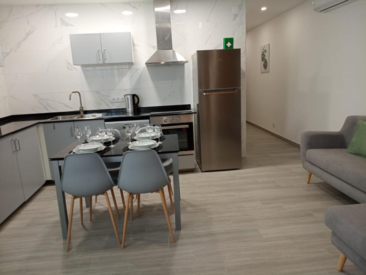 Apartamento T2 Salva-Vidas Nazaré Extérieur photo